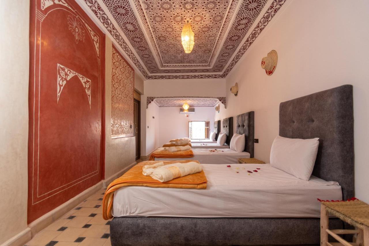 Riad Malayine Marrakesh Exterior photo